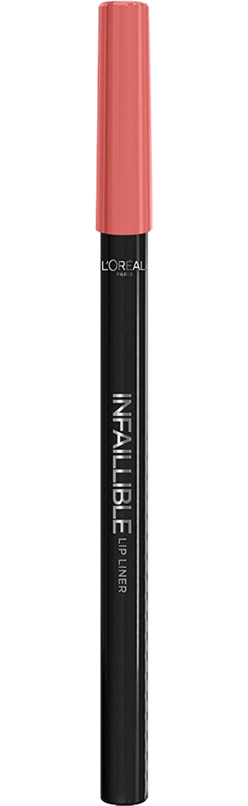 L Oreal Paris Lipstick Perfiladores Infalible 000 3600523485635 Front